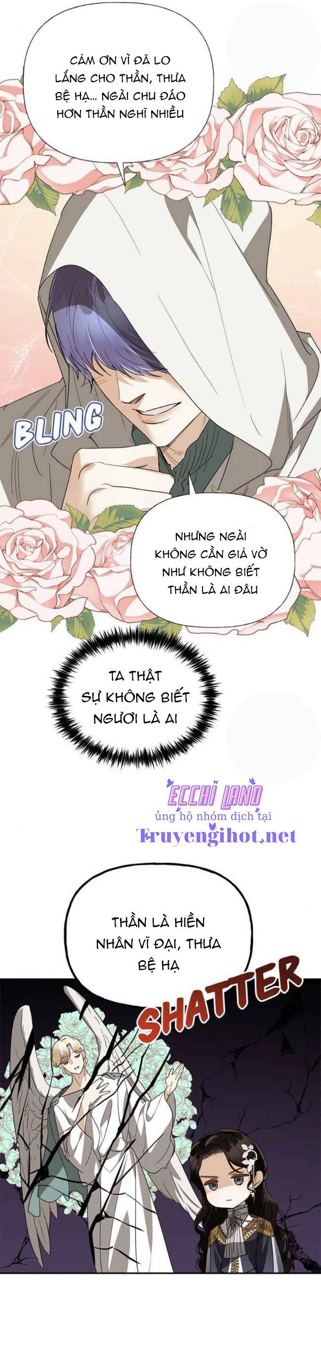 đọc truyện Hậu Cung Của Nữ Chính Chương 46.1 ảnh 13 tại Thiên Thai Truyện