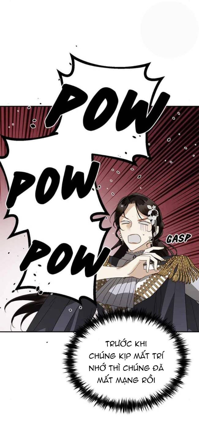 đọc truyện Hậu Cung Của Nữ Chính Chương 46.1 ảnh 19 tại Thiên Thai Truyện