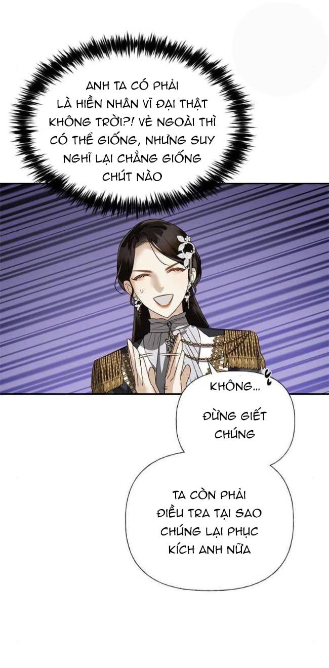 đọc truyện Hậu Cung Của Nữ Chính Chương 46.1 ảnh 21 tại Thiên Thai Truyện