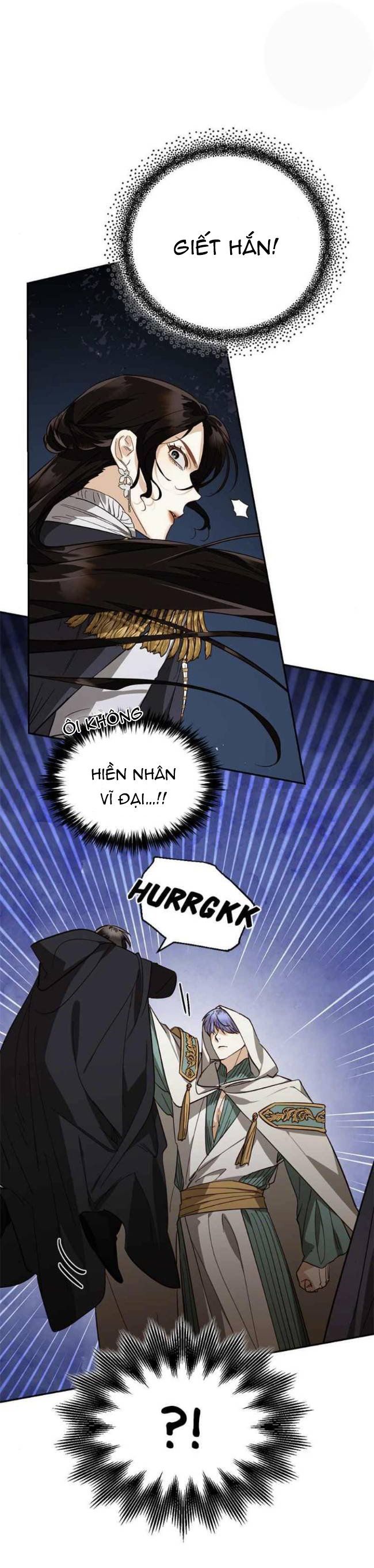 đọc truyện Hậu Cung Của Nữ Chính Chương 46.1 ảnh 4 tại Thiên Thai Truyện