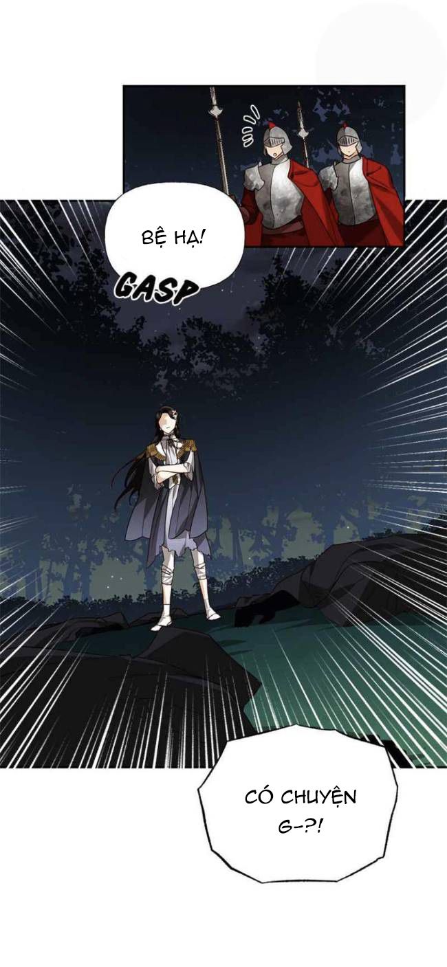 đọc truyện Hậu Cung Của Nữ Chính Chương 46.1 ảnh 26 tại Thiên Thai Truyện