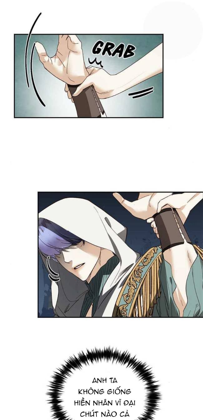 đọc truyện Hậu Cung Của Nữ Chính Chương 46.1 ảnh 7 tại Thiên Thai Truyện