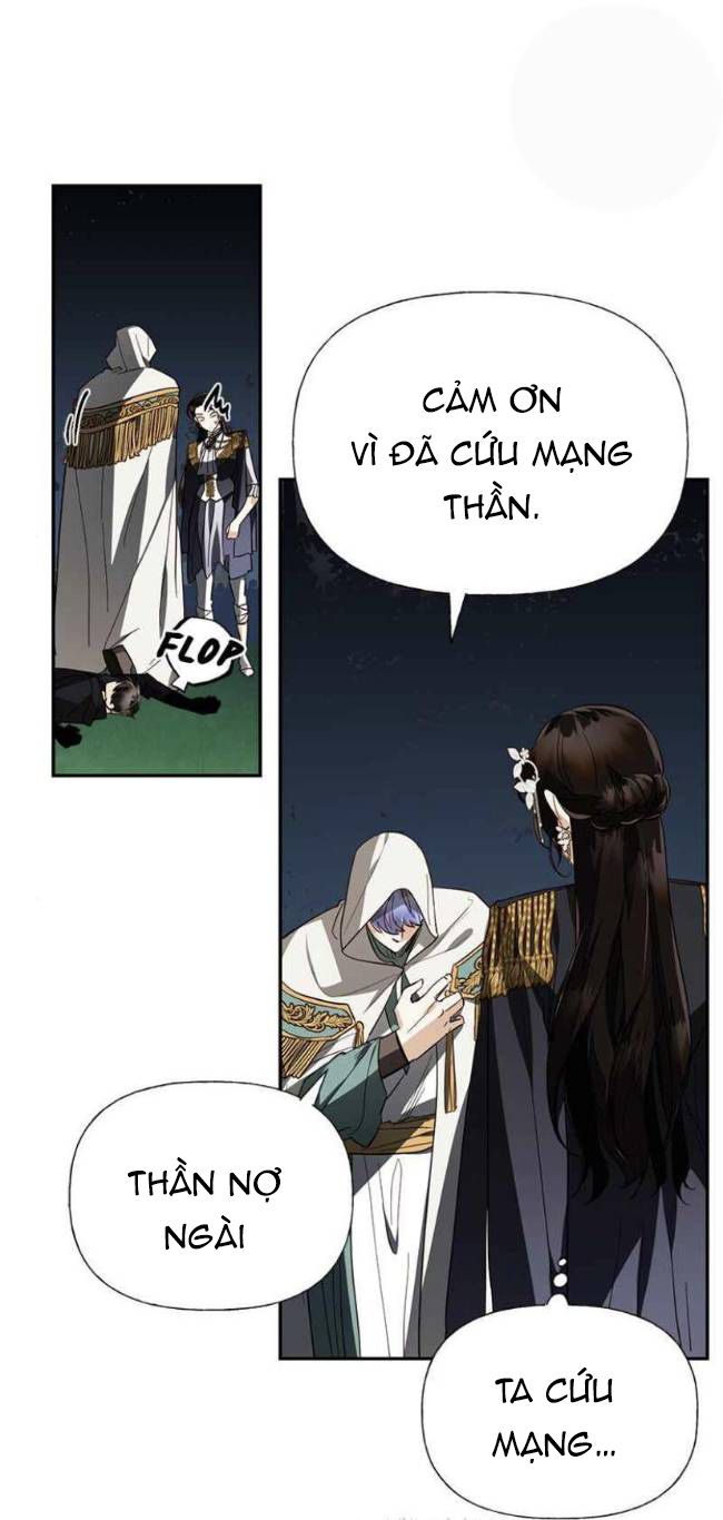 đọc truyện Hậu Cung Của Nữ Chính Chương 46.1 ảnh 9 tại Thiên Thai Truyện