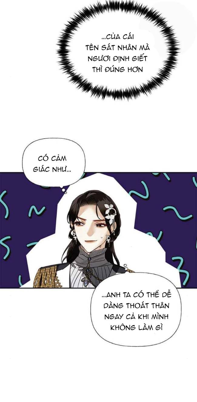 đọc truyện Hậu Cung Của Nữ Chính Chương 46.1 ảnh 10 tại Thiên Thai Truyện