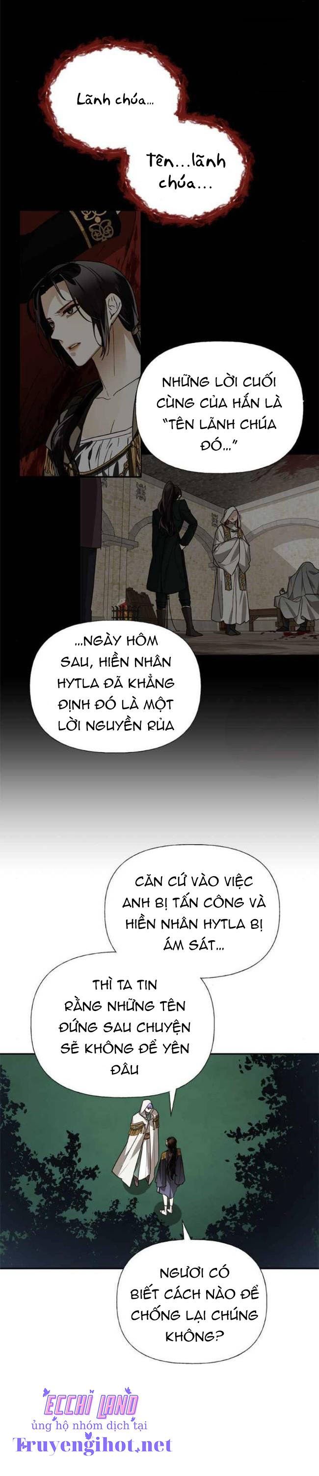 đọc truyện Hậu Cung Của Nữ Chính Chương 46.2 ảnh 18 tại Thiên Thai Truyện