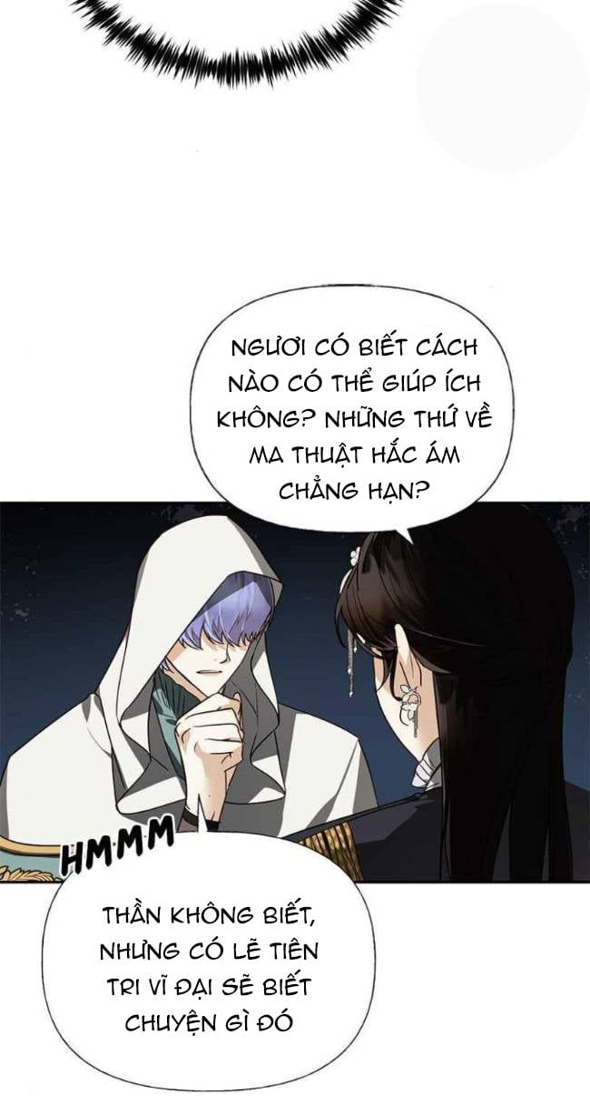 đọc truyện Hậu Cung Của Nữ Chính Chương 46.2 ảnh 21 tại Thiên Thai Truyện