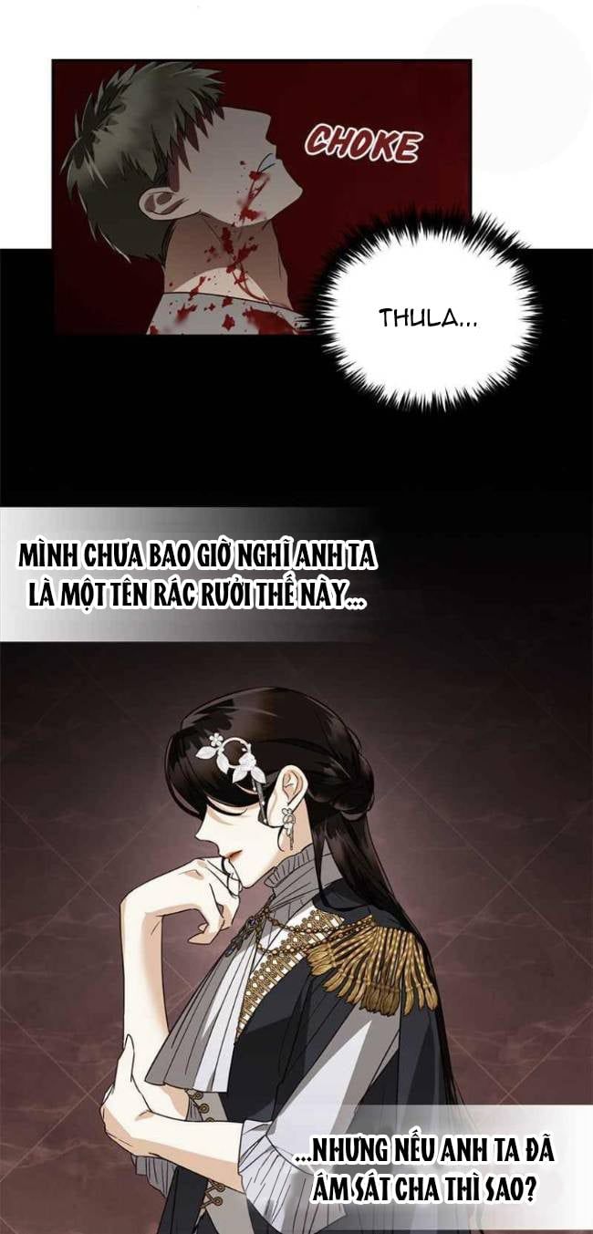 đọc truyện Hậu Cung Của Nữ Chính Chương 46.2 ảnh 26 tại Thiên Thai Truyện