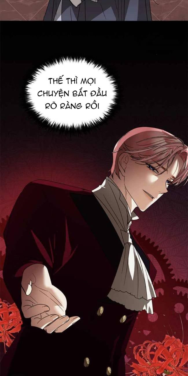 đọc truyện Hậu Cung Của Nữ Chính Chương 46.2 ảnh 27 tại Thiên Thai Truyện