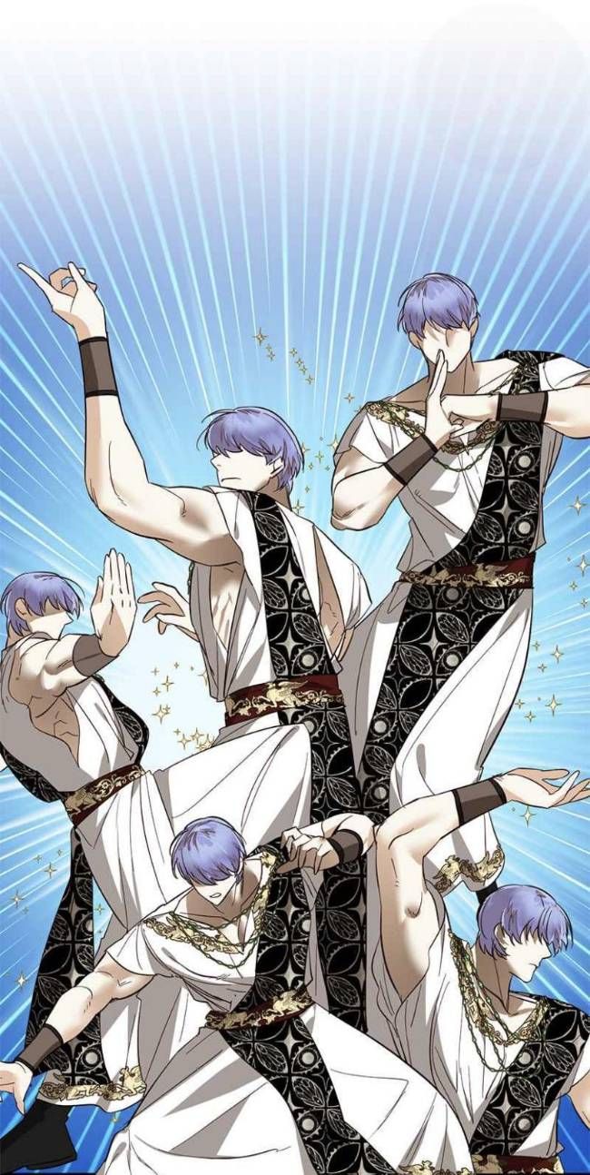 đọc truyện Hậu Cung Của Nữ Chính Chương 47.1 ảnh 14 tại Thiên Thai Truyện