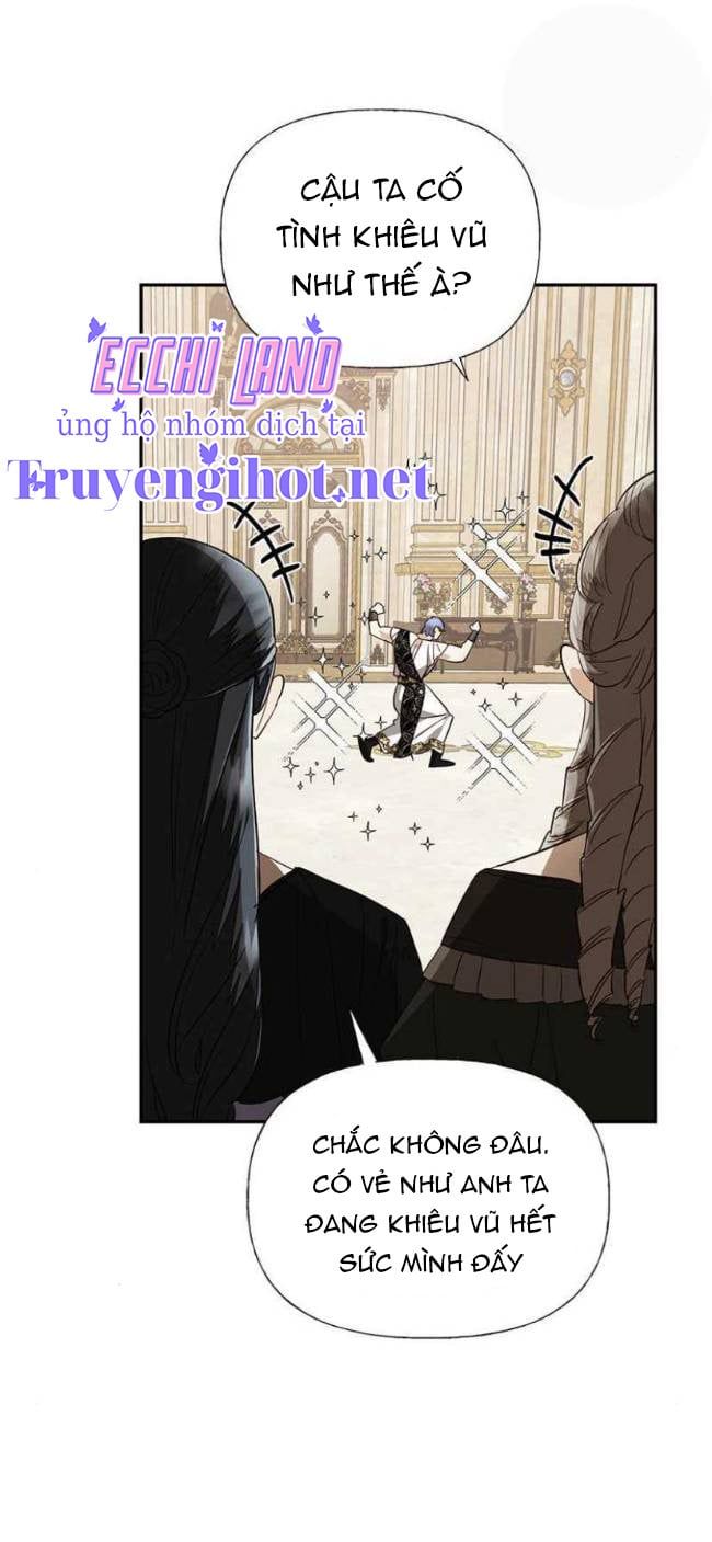 đọc truyện Hậu Cung Của Nữ Chính Chương 47.1 ảnh 17 tại Thiên Thai Truyện