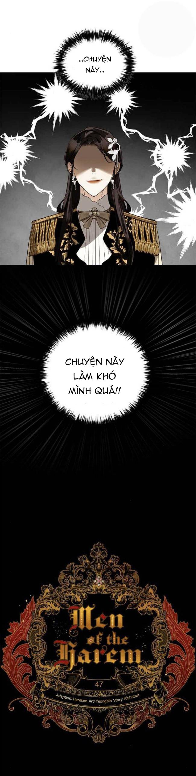 đọc truyện Hậu Cung Của Nữ Chính Chương 47.1 ảnh 19 tại Thiên Thai Truyện