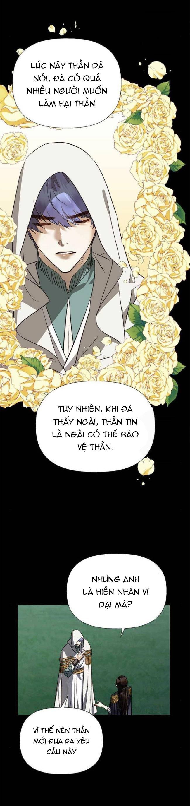 đọc truyện Hậu Cung Của Nữ Chính Chương 47.1 ảnh 22 tại Thiên Thai Truyện