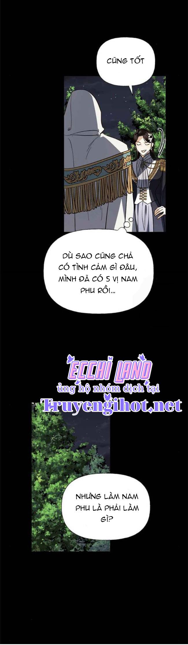 đọc truyện Hậu Cung Của Nữ Chính Chương 47.1 ảnh 24 tại Thiên Thai Truyện