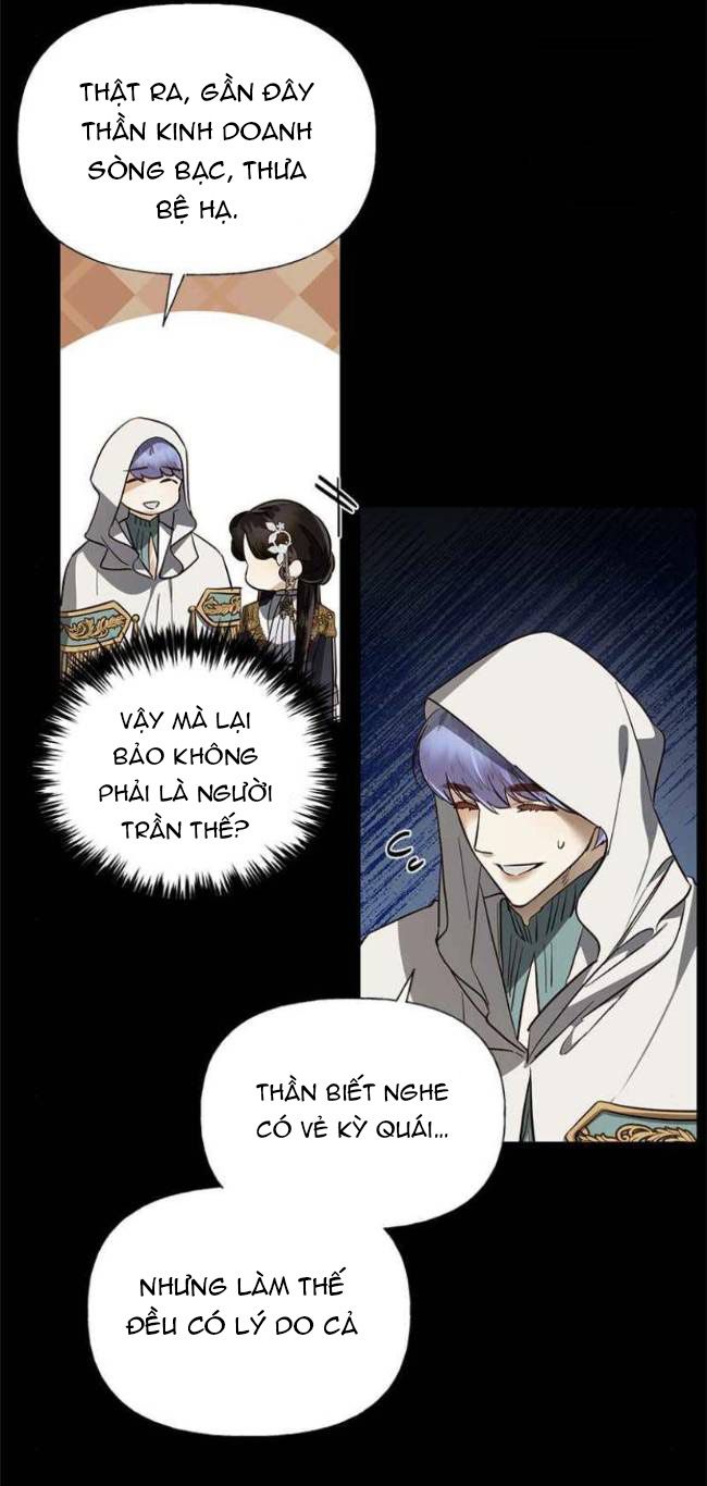 đọc truyện Hậu Cung Của Nữ Chính Chương 47.1 ảnh 26 tại Thiên Thai Truyện