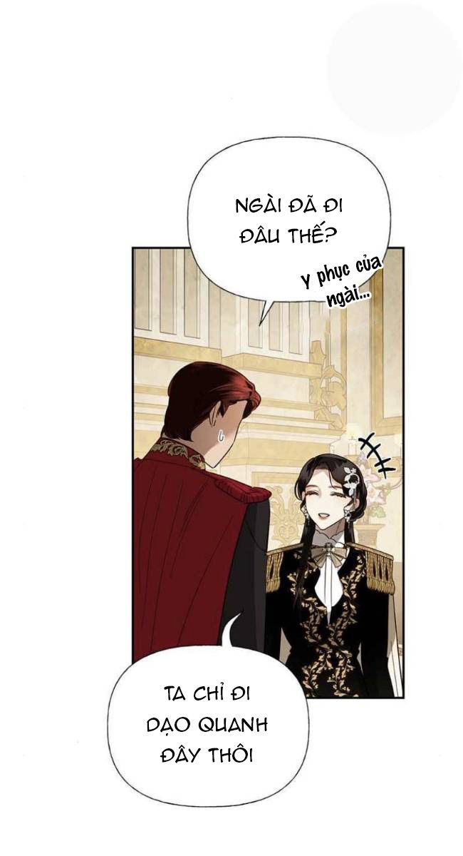 đọc truyện Hậu Cung Của Nữ Chính Chương 47.1 ảnh 5 tại Thiên Thai Truyện