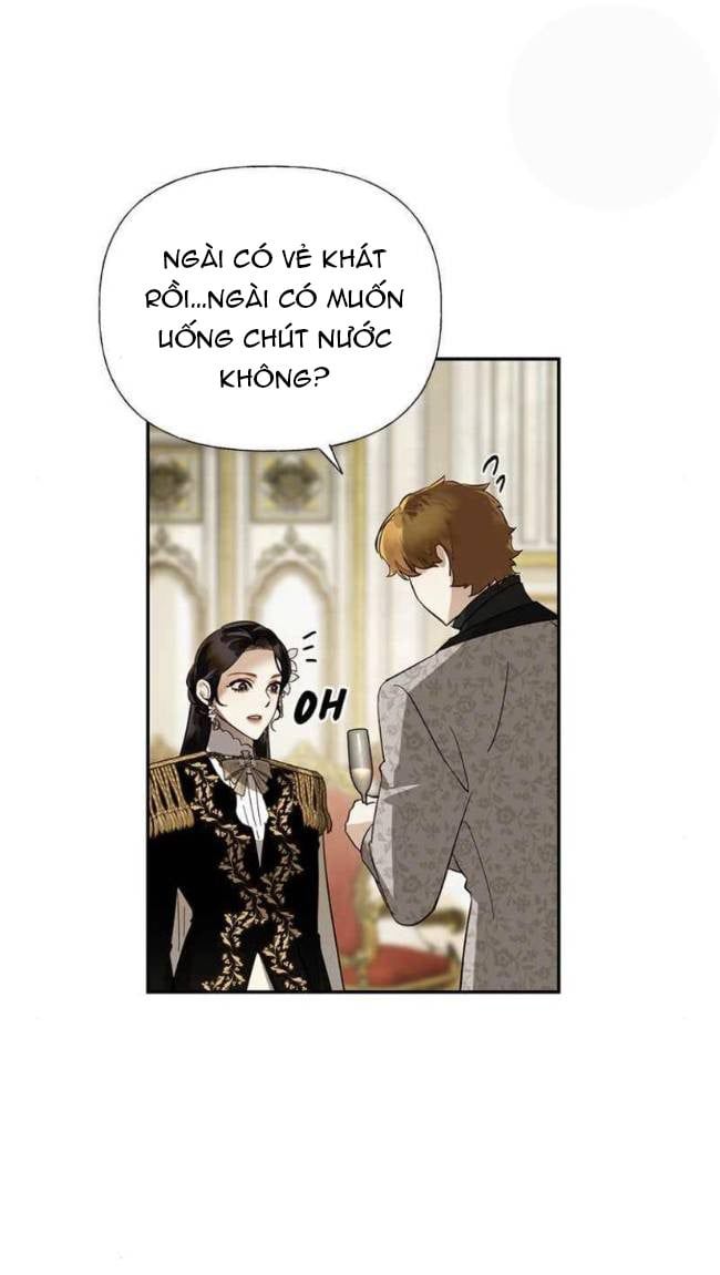 đọc truyện Hậu Cung Của Nữ Chính Chương 47.1 ảnh 8 tại Thiên Thai Truyện