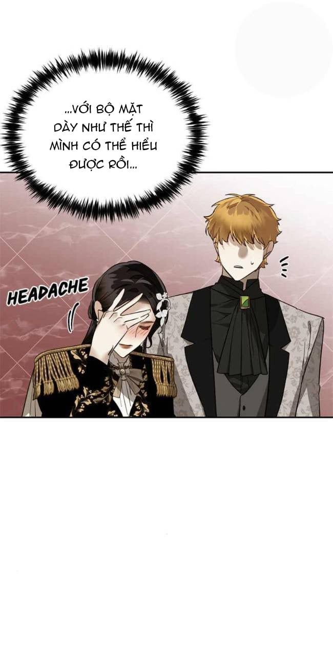 đọc truyện Hậu Cung Của Nữ Chính Chương 47.2 ảnh 12 tại Thiên Thai Truyện