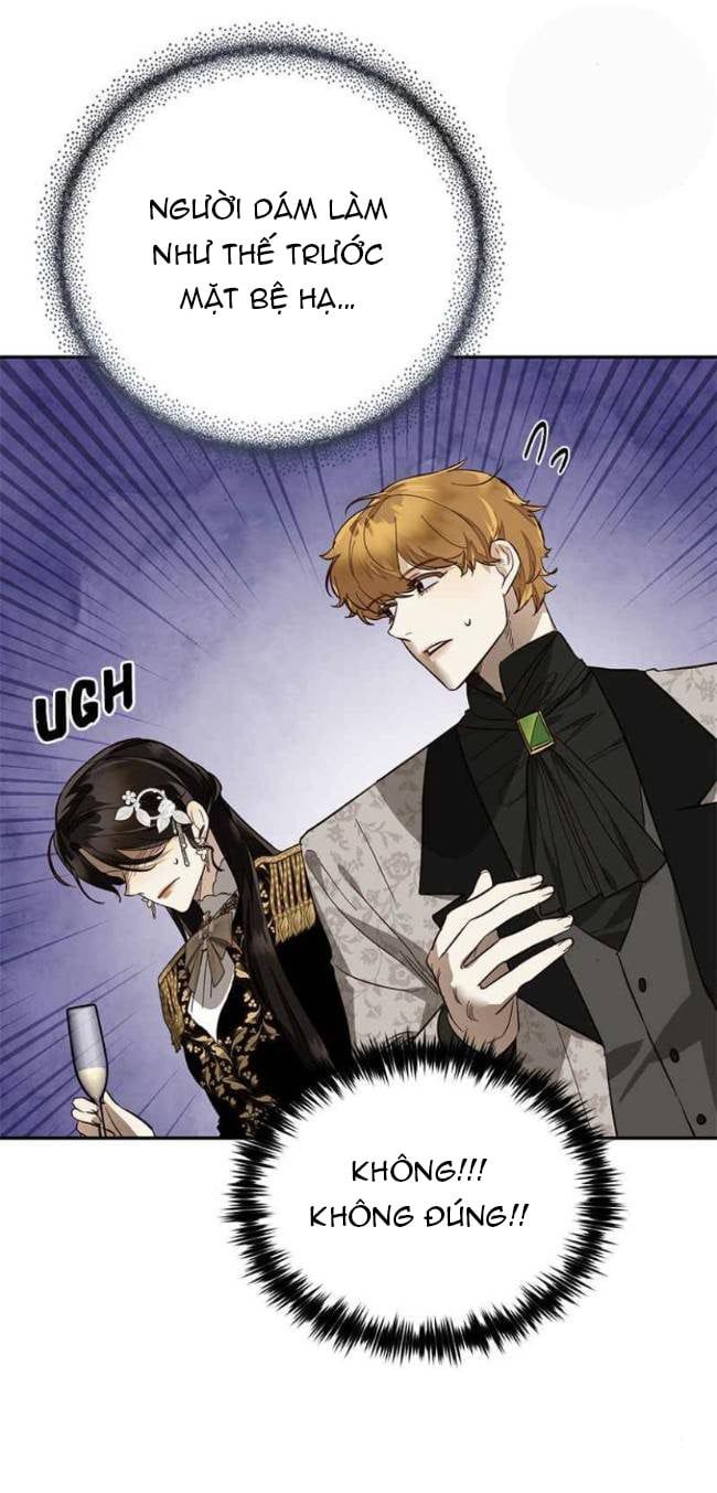 đọc truyện Hậu Cung Của Nữ Chính Chương 47.2 ảnh 19 tại Thiên Thai Truyện