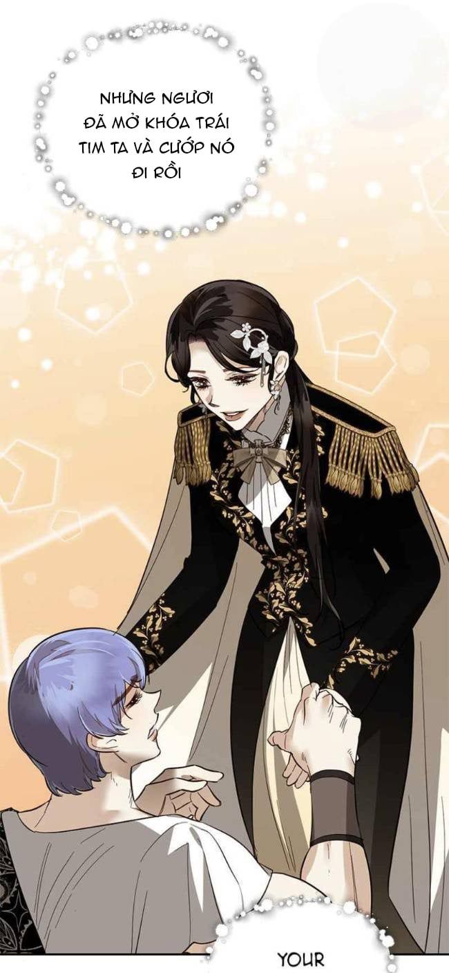 đọc truyện Hậu Cung Của Nữ Chính Chương 47.2 ảnh 24 tại Thiên Thai Truyện