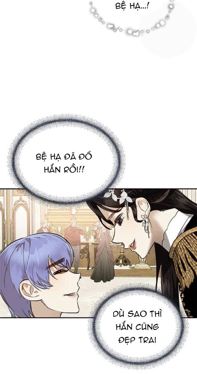 đọc truyện Hậu Cung Của Nữ Chính Chương 47.2 ảnh 25 tại Thiên Thai Truyện