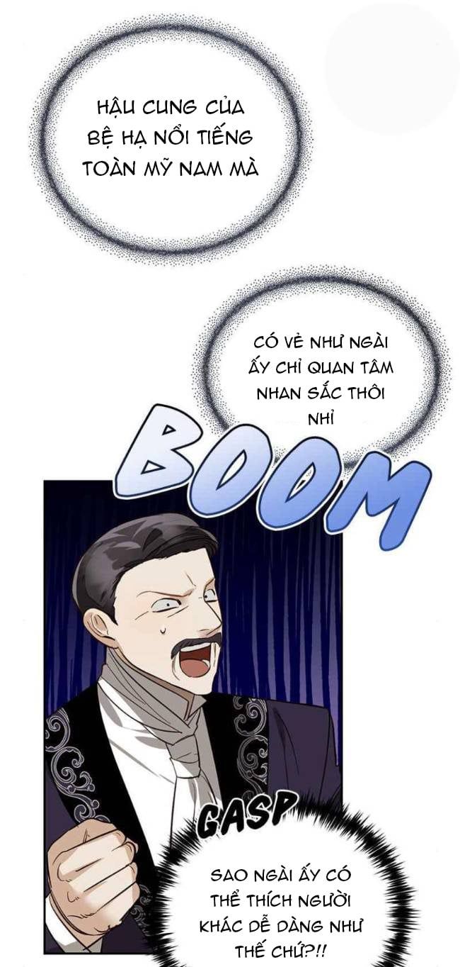 đọc truyện Hậu Cung Của Nữ Chính Chương 47.2 ảnh 26 tại Thiên Thai Truyện