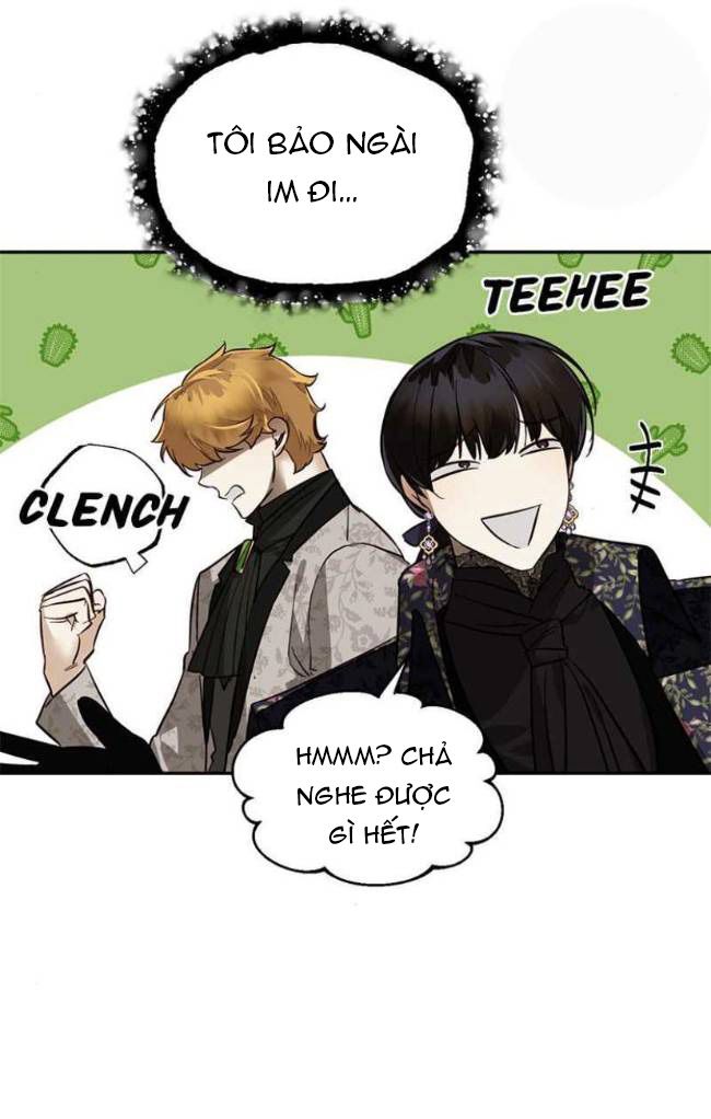 đọc truyện Hậu Cung Của Nữ Chính Chương 47.2 ảnh 31 tại Thiên Thai Truyện