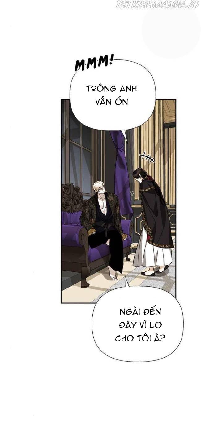 đọc truyện Hậu Cung Của Nữ Chính Chương 48.1 ảnh 17 tại Thiên Thai Truyện