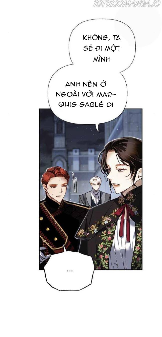 đọc truyện Hậu Cung Của Nữ Chính Chương 48.1 ảnh 27 tại Thiên Thai Truyện