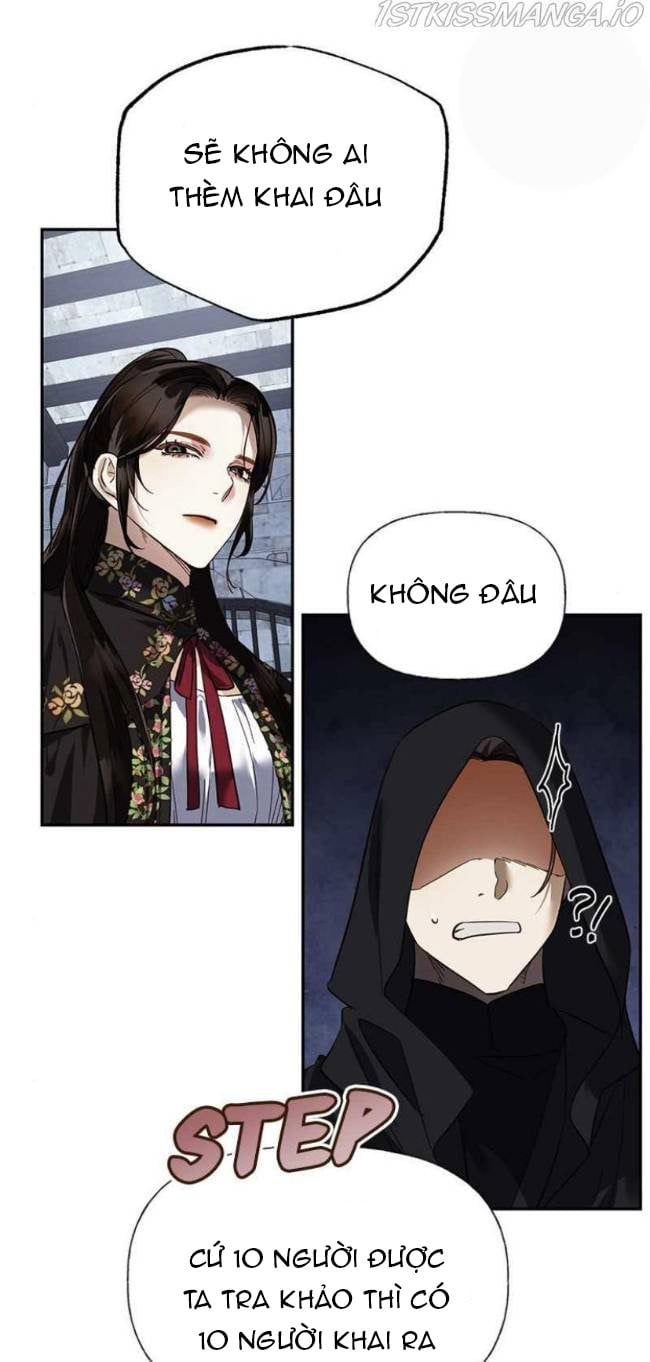 đọc truyện Hậu Cung Của Nữ Chính Chương 48.2 ảnh 12 tại Thiên Thai Truyện