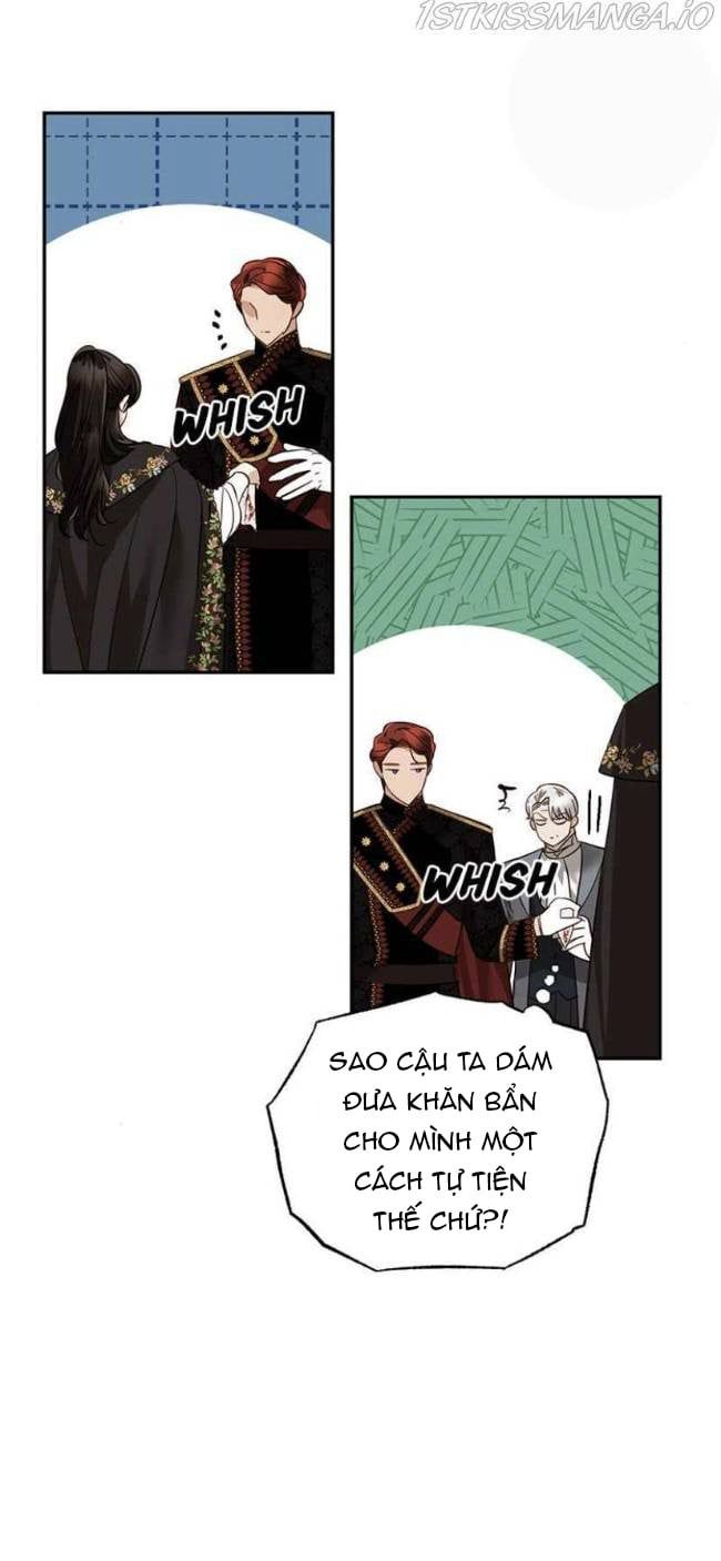 đọc truyện Hậu Cung Của Nữ Chính Chương 48.2 ảnh 21 tại Thiên Thai Truyện