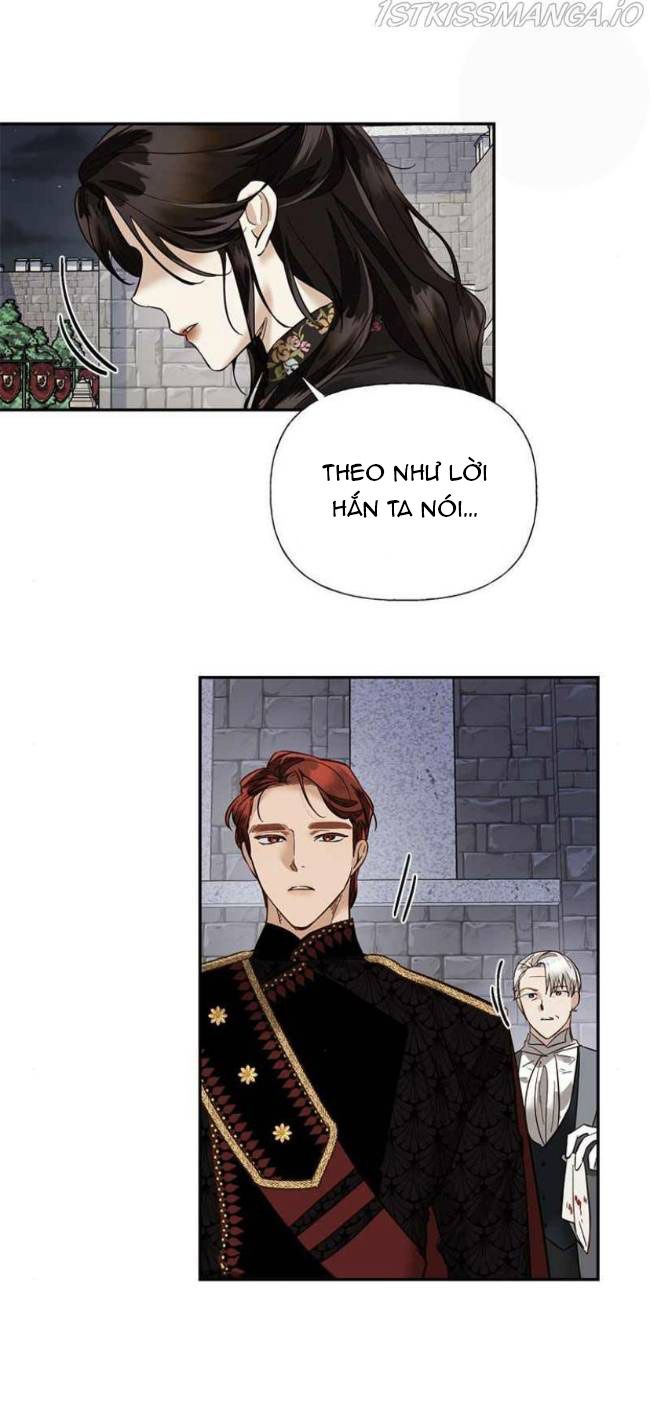 đọc truyện Hậu Cung Của Nữ Chính Chương 48.2 ảnh 23 tại Thiên Thai Truyện