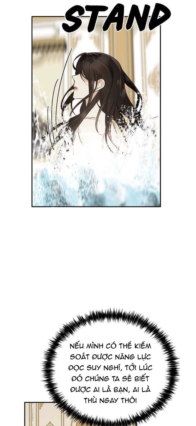 đọc truyện Hậu Cung Của Nữ Chính Chương 49.1 ảnh 18 tại Thiên Thai Truyện