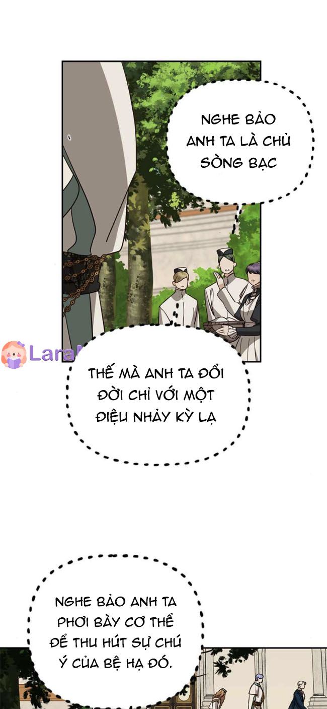 đọc truyện Hậu Cung Của Nữ Chính Chương 49.1 ảnh 24 tại Thiên Thai Truyện