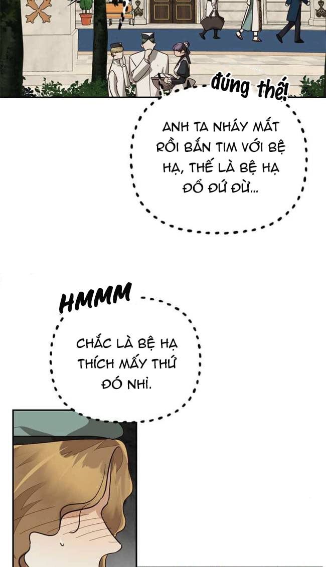 đọc truyện Hậu Cung Của Nữ Chính Chương 49.1 ảnh 25 tại Thiên Thai Truyện