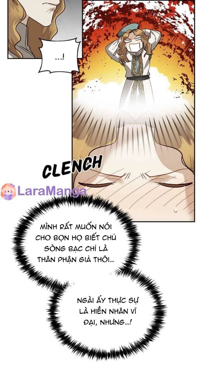 đọc truyện Hậu Cung Của Nữ Chính Chương 49.1 ảnh 26 tại Thiên Thai Truyện