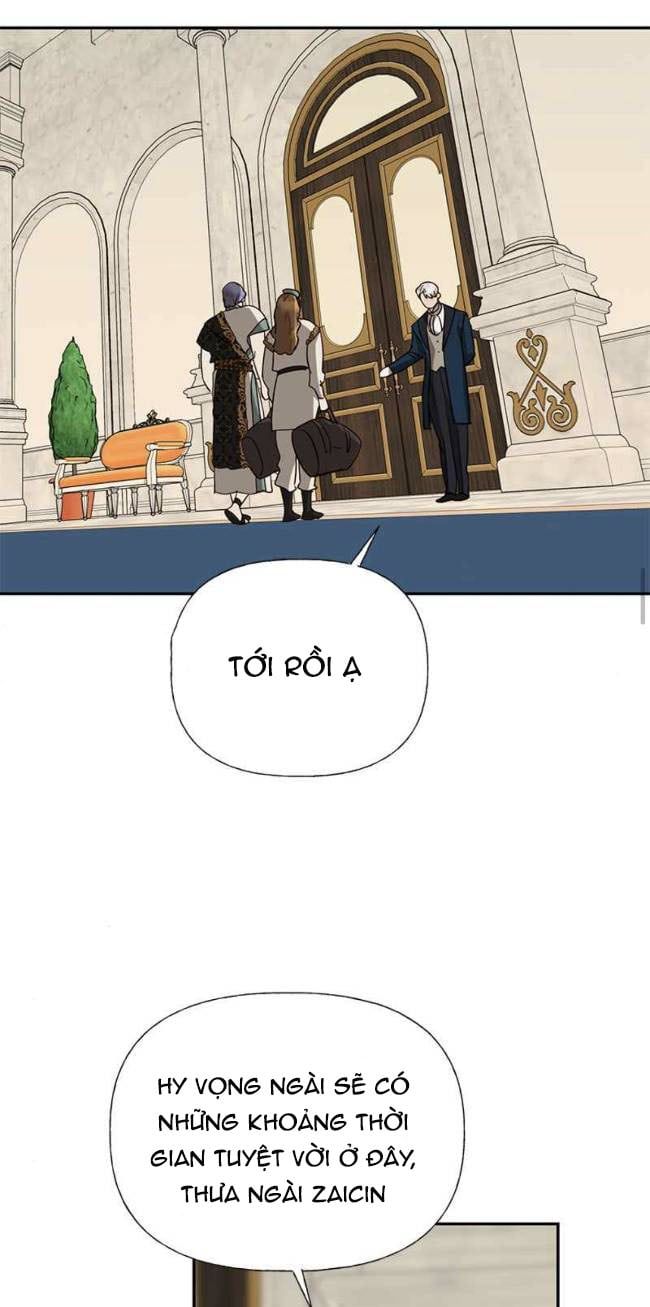 đọc truyện Hậu Cung Của Nữ Chính Chương 49.1 ảnh 27 tại Thiên Thai Truyện