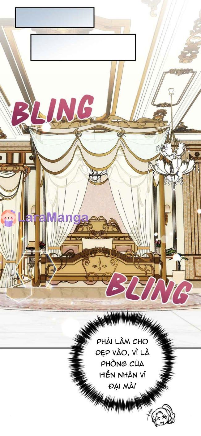 đọc truyện Hậu Cung Của Nữ Chính Chương 49.1 ảnh 30 tại Thiên Thai Truyện