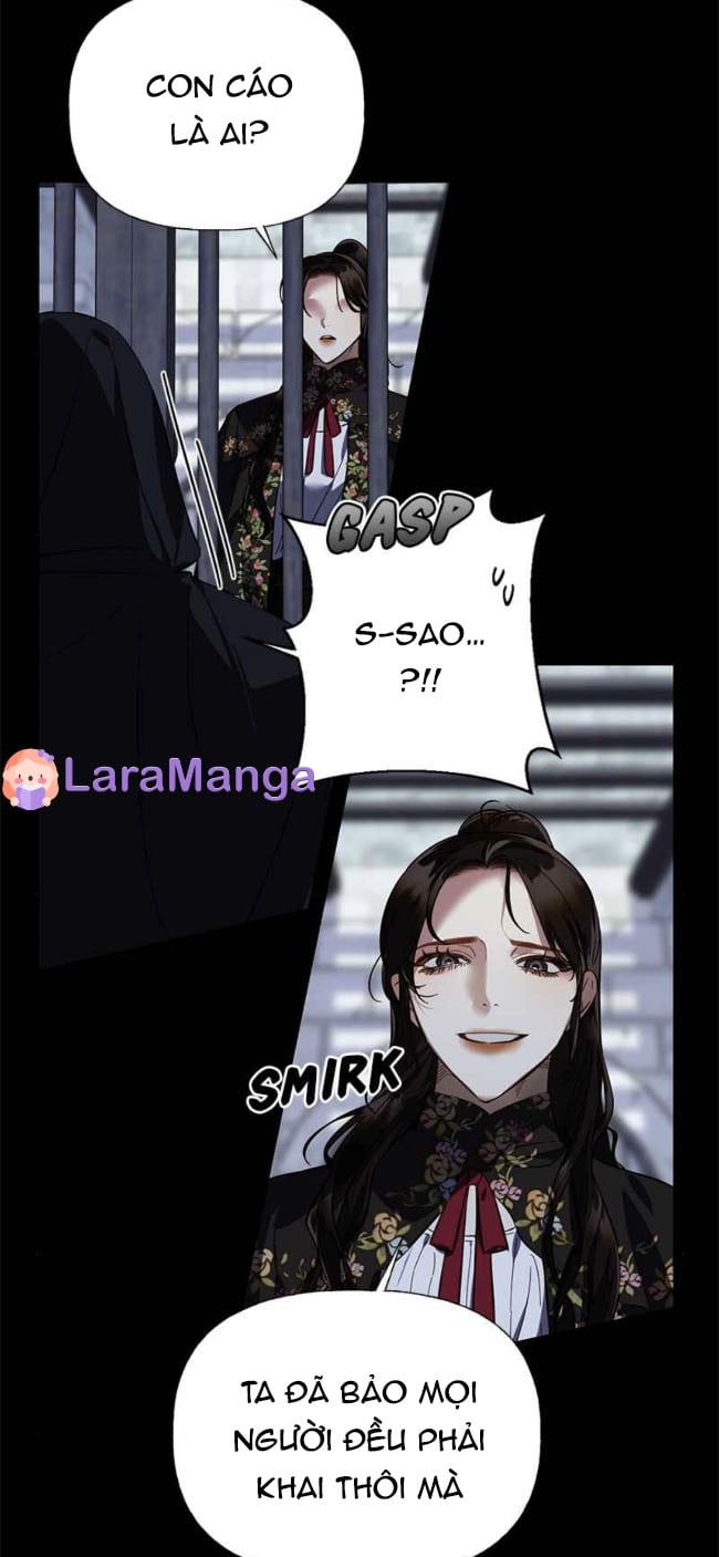 đọc truyện Hậu Cung Của Nữ Chính Chương 49.1 ảnh 7 tại Thiên Thai Truyện