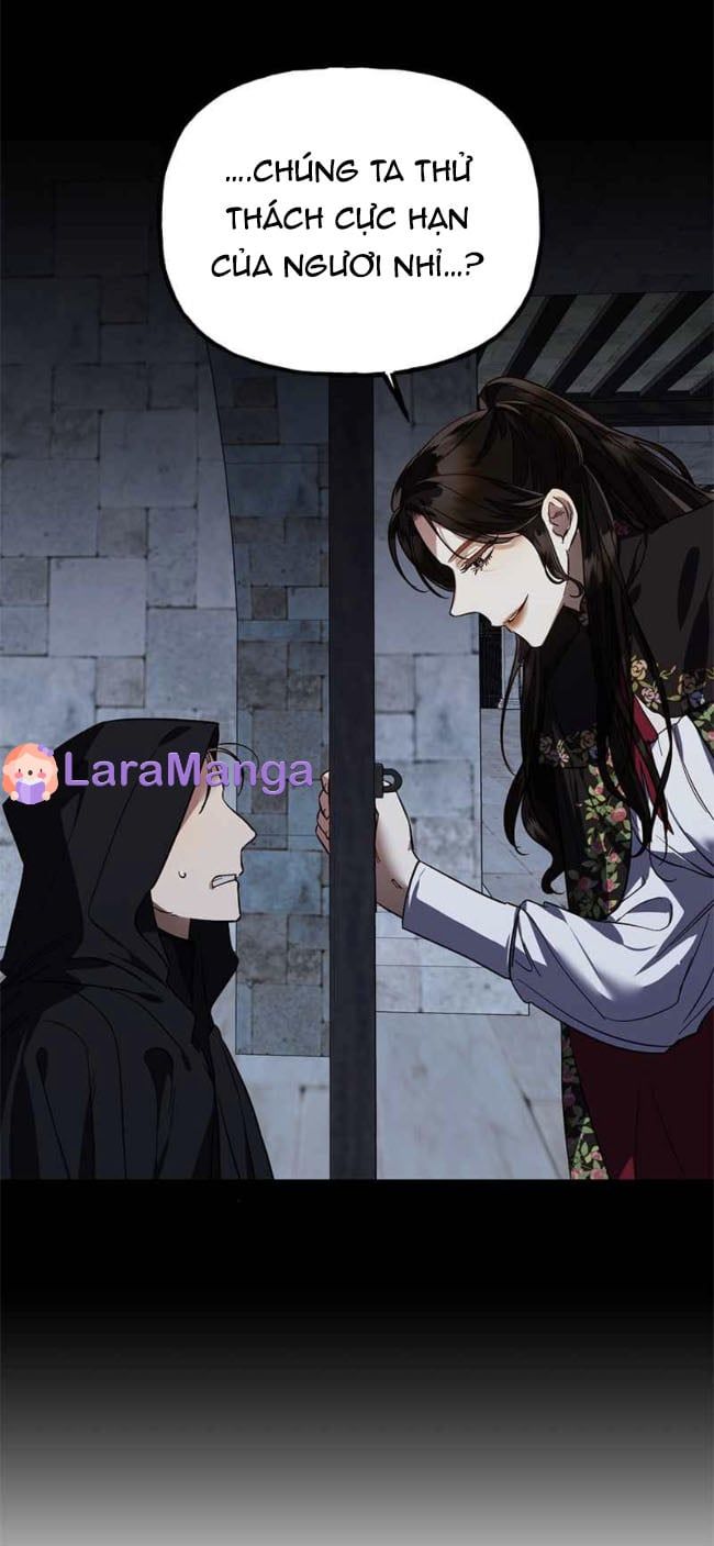 đọc truyện Hậu Cung Của Nữ Chính Chương 49.1 ảnh 9 tại Thiên Thai Truyện