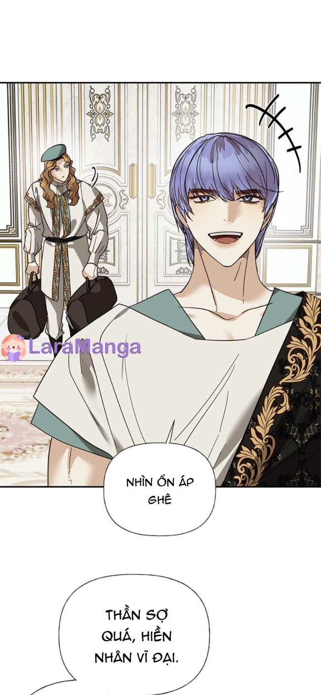 đọc truyện Hậu Cung Của Nữ Chính Chương 49.2 ảnh 3 tại Thiên Thai Truyện