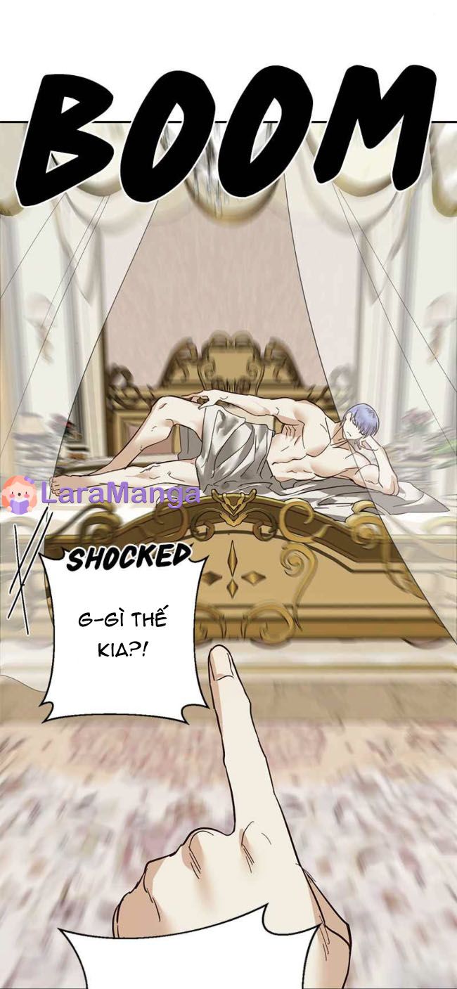 đọc truyện Hậu Cung Của Nữ Chính Chương 49.2 ảnh 17 tại Thiên Thai Truyện