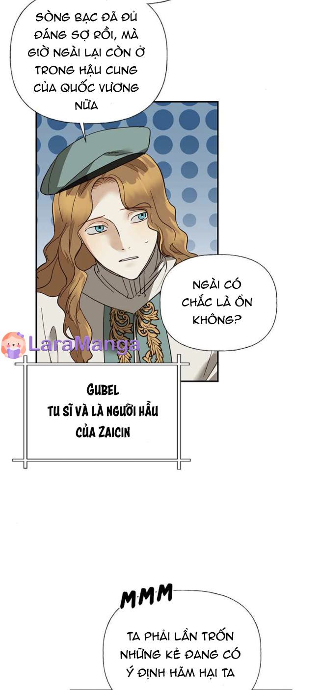 đọc truyện Hậu Cung Của Nữ Chính Chương 49.2 ảnh 4 tại Thiên Thai Truyện