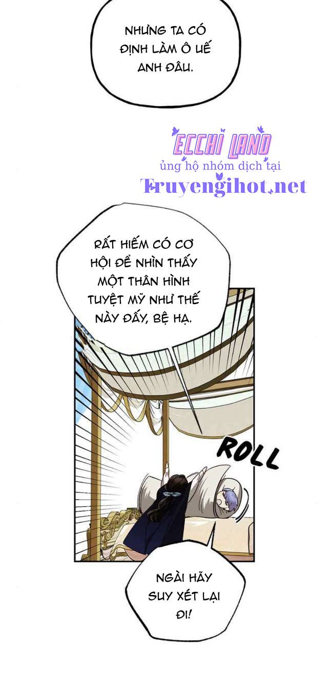 đọc truyện Hậu Cung Của Nữ Chính Chương 49.2 ảnh 22 tại Thiên Thai Truyện