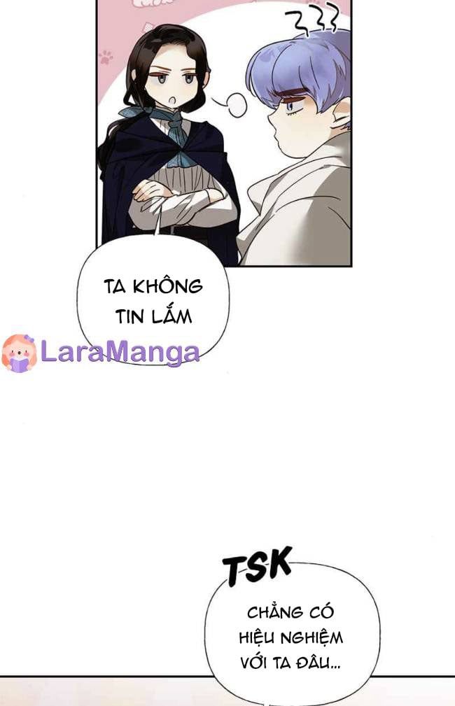 đọc truyện Hậu Cung Của Nữ Chính Chương 49.2 ảnh 24 tại Thiên Thai Truyện