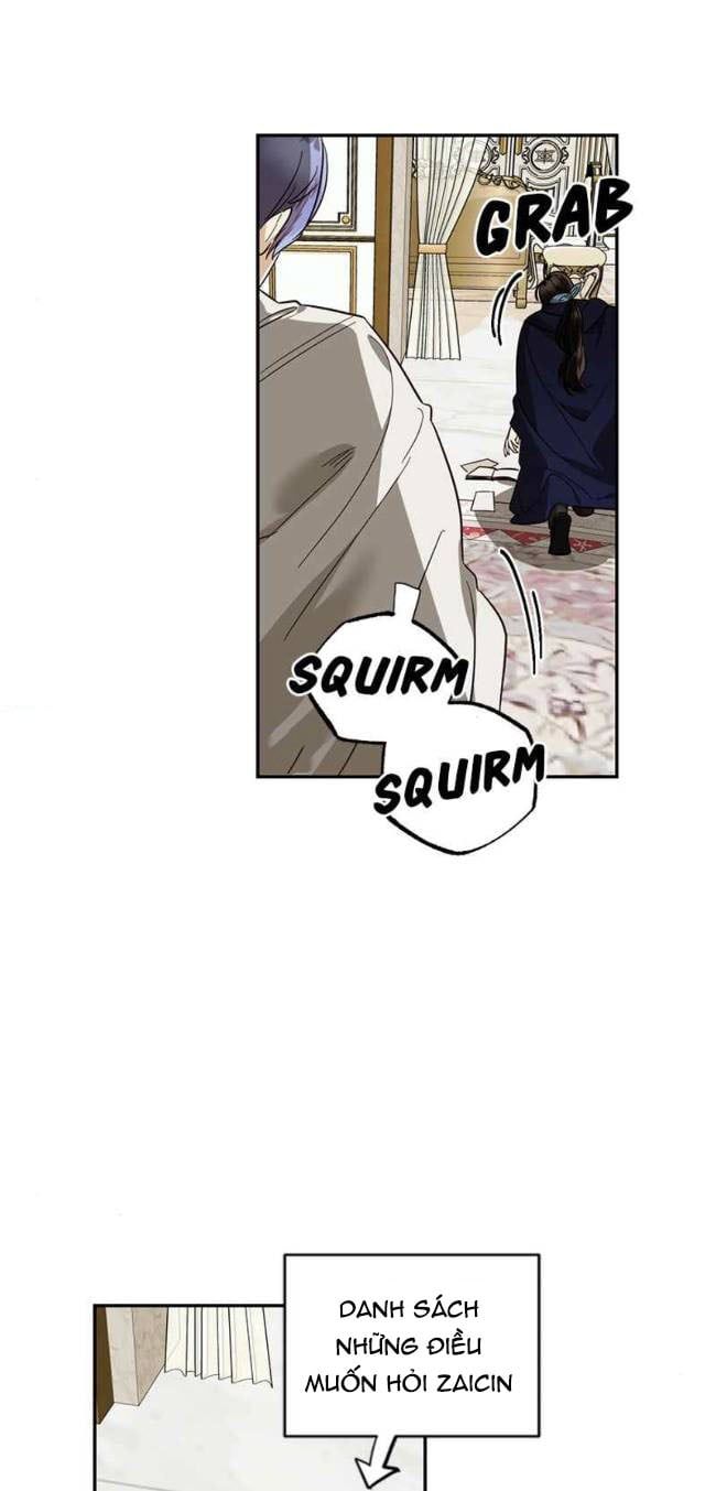 đọc truyện Hậu Cung Của Nữ Chính Chương 49.2 ảnh 26 tại Thiên Thai Truyện