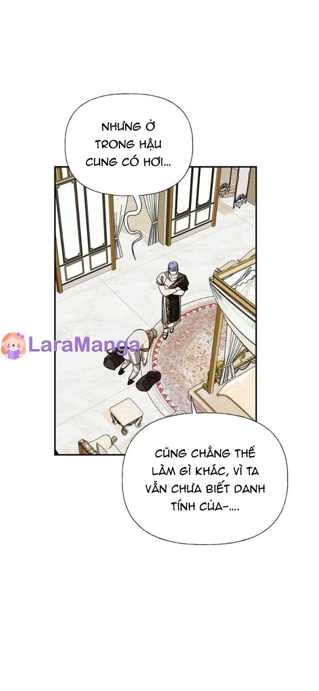 đọc truyện Hậu Cung Của Nữ Chính Chương 49.2 ảnh 7 tại Thiên Thai Truyện