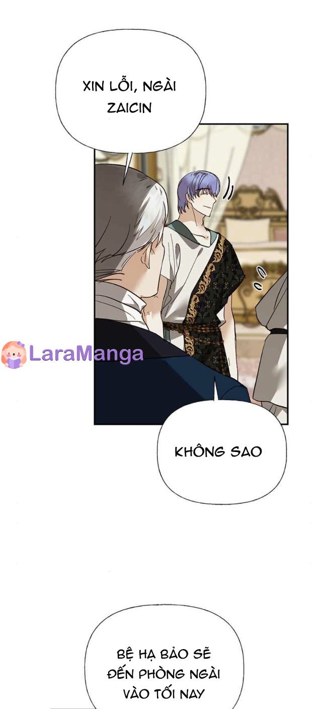 đọc truyện Hậu Cung Của Nữ Chính Chương 49.2 ảnh 9 tại Thiên Thai Truyện