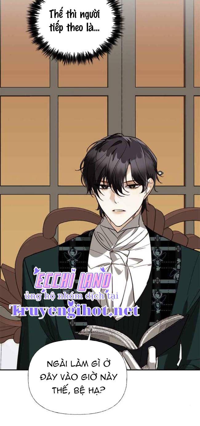 đọc truyện Hậu Cung Của Nữ Chính Chương 50.1 ảnh 23 tại Thiên Thai Truyện