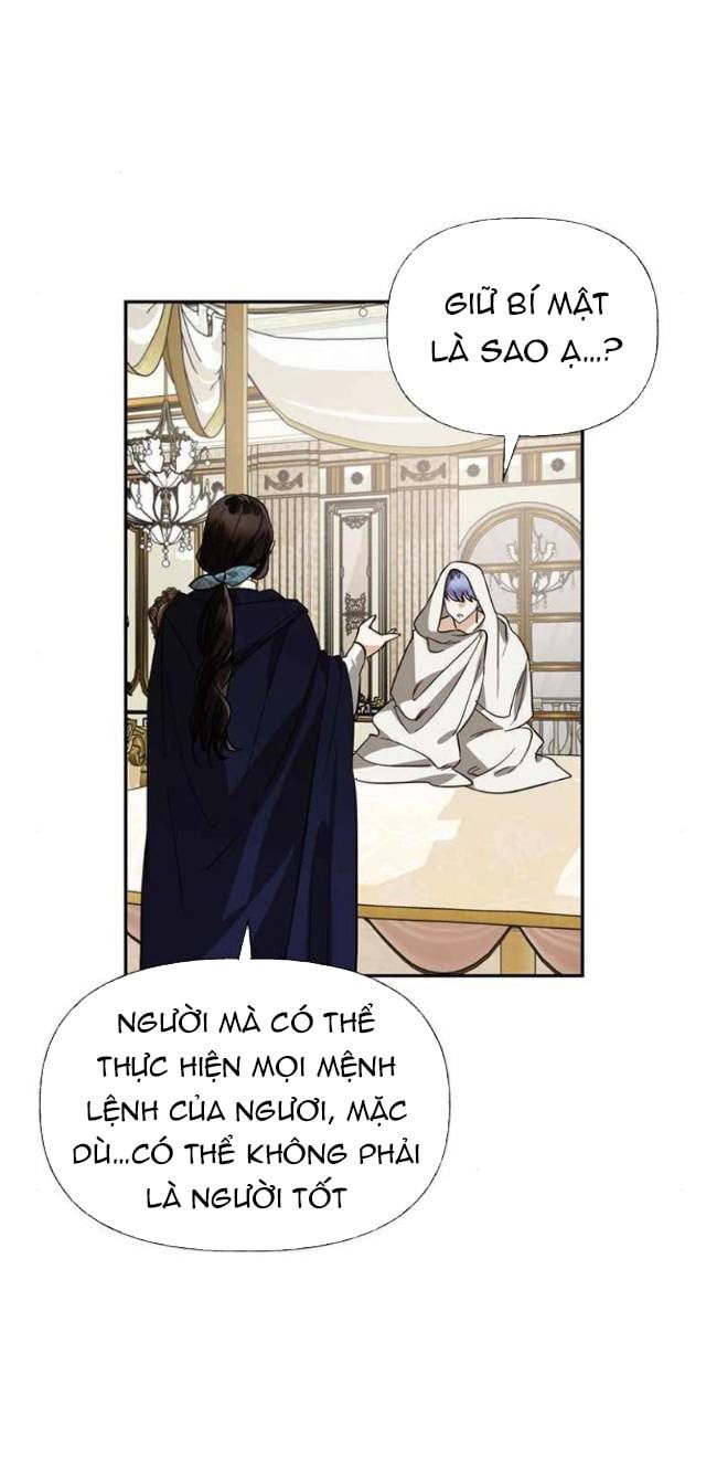 đọc truyện Hậu Cung Của Nữ Chính Chương 50.1 ảnh 5 tại Thiên Thai Truyện