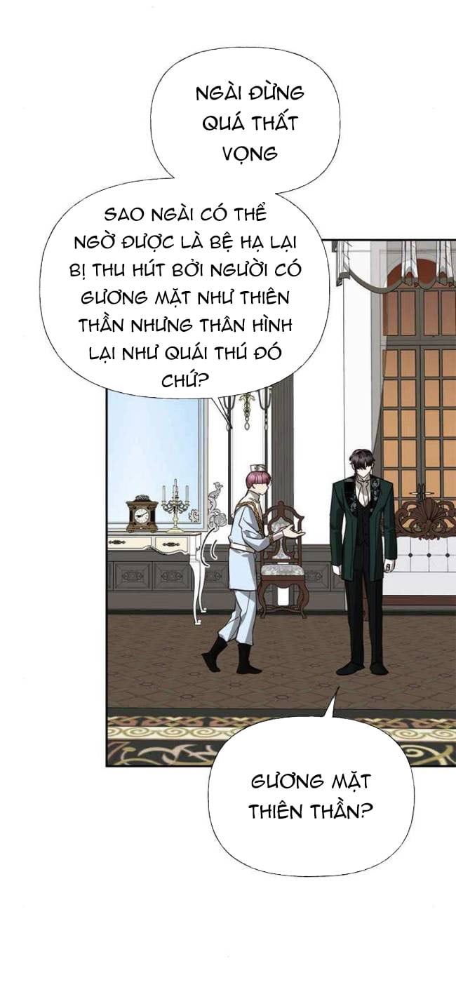 đọc truyện Hậu Cung Của Nữ Chính Chương 50.2 ảnh 19 tại Thiên Thai Truyện